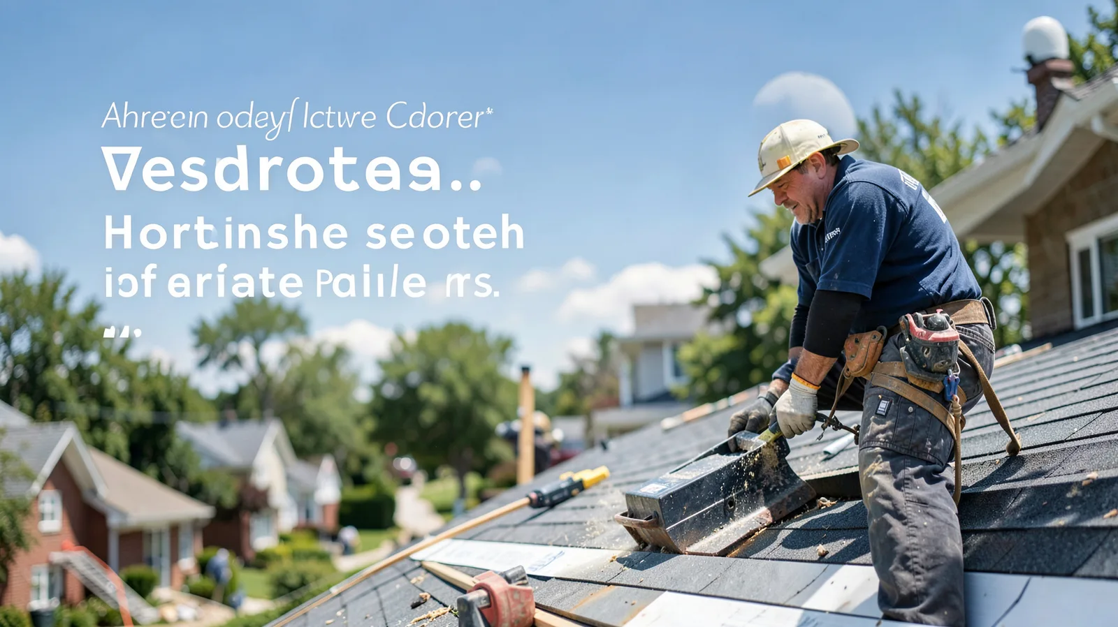 Roof Replacement in Prospect, TN near me